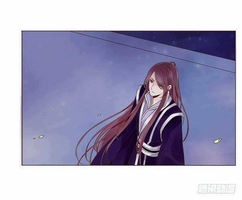 Đế Vương Trắc - Chapter 111 - Trang 8