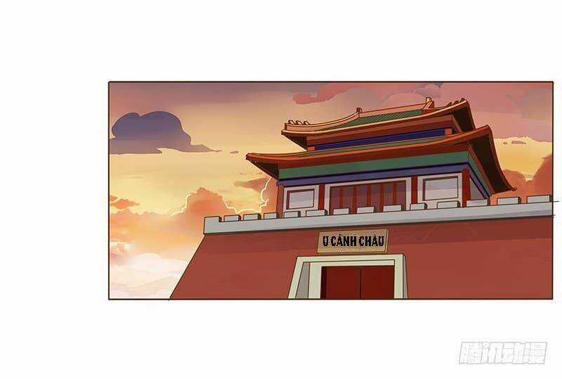 Đế Vương Trắc - Chapter 112 - Trang 17