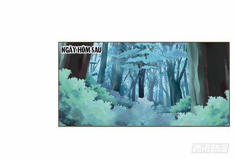 Đế Vương Trắc - Chapter 112 - Trang 27