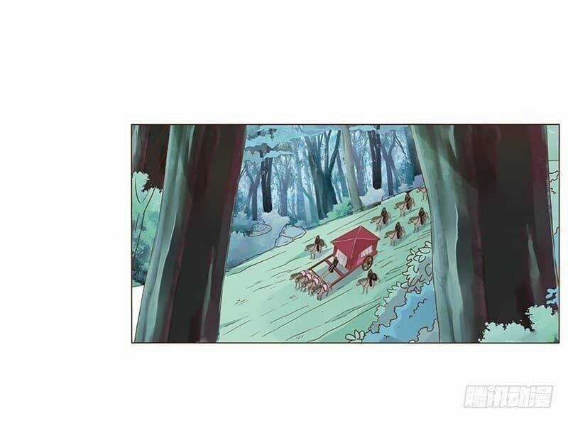 Đế Vương Trắc - Chapter 112 - Trang 4