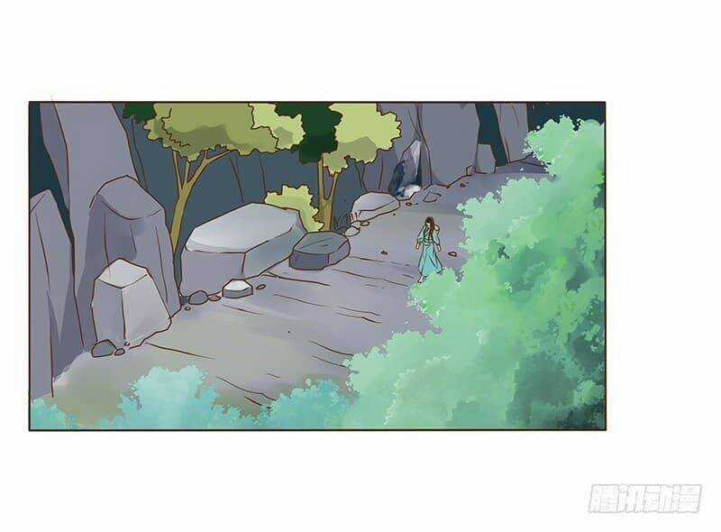 Đế Vương Trắc - Chapter 112 - Trang 31