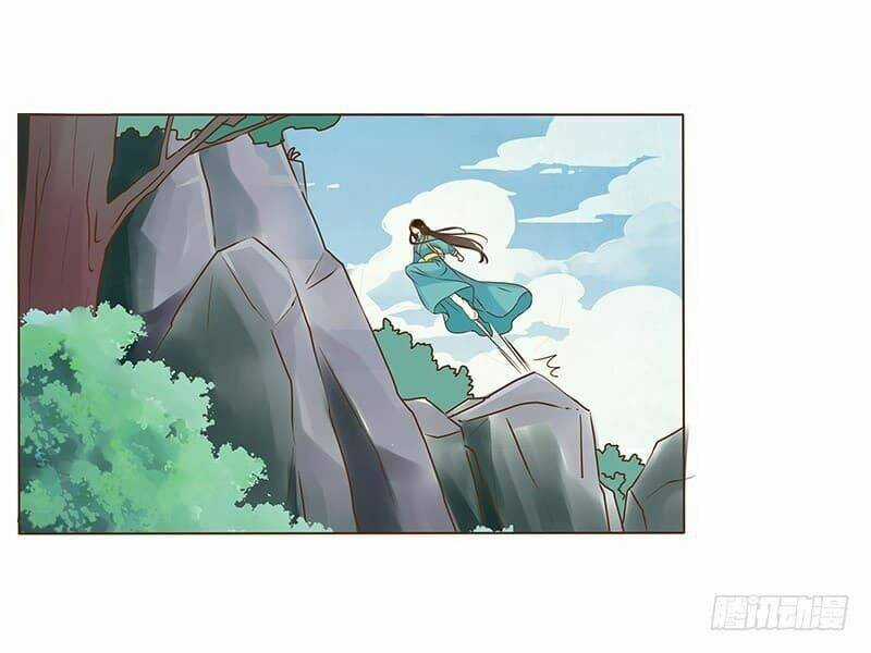 Đế Vương Trắc - Chapter 112 - Trang 33