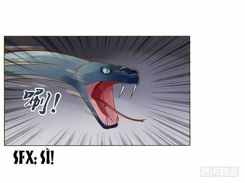 Đế Vương Trắc - Chapter 112 - Trang 37