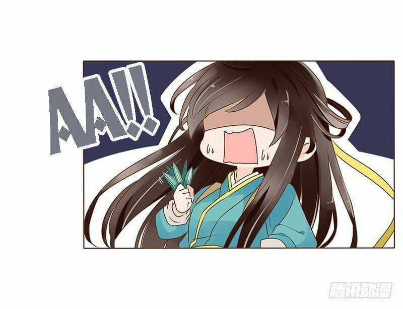 Đế Vương Trắc - Chapter 112 - Trang 38