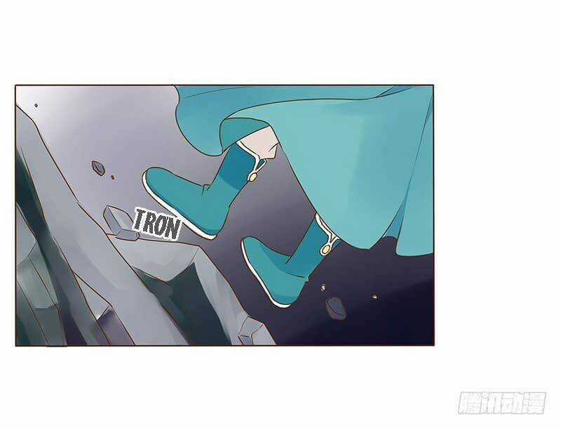 Đế Vương Trắc - Chapter 112 - Trang 39