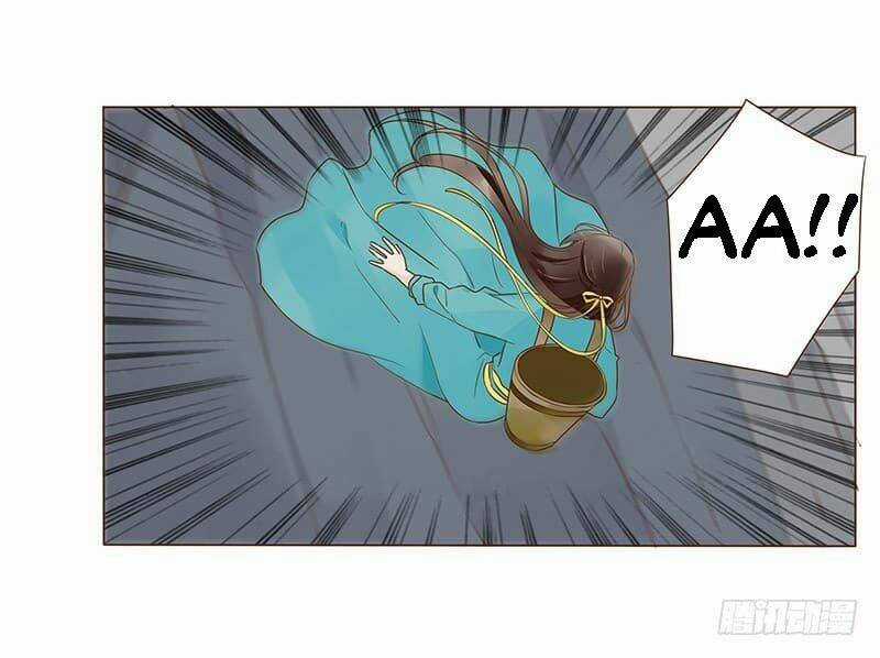 Đế Vương Trắc - Chapter 112 - Trang 40