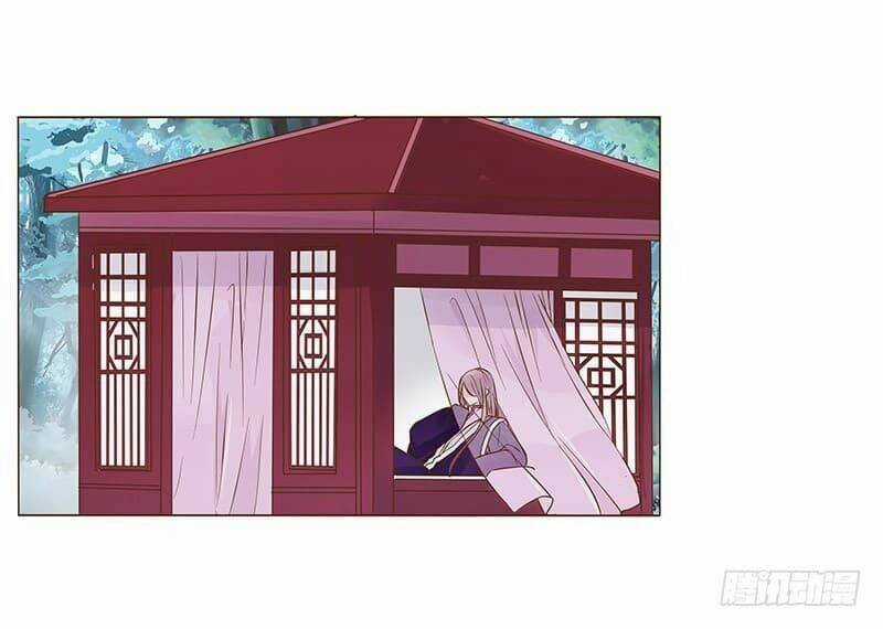 Đế Vương Trắc - Chapter 112 - Trang 5