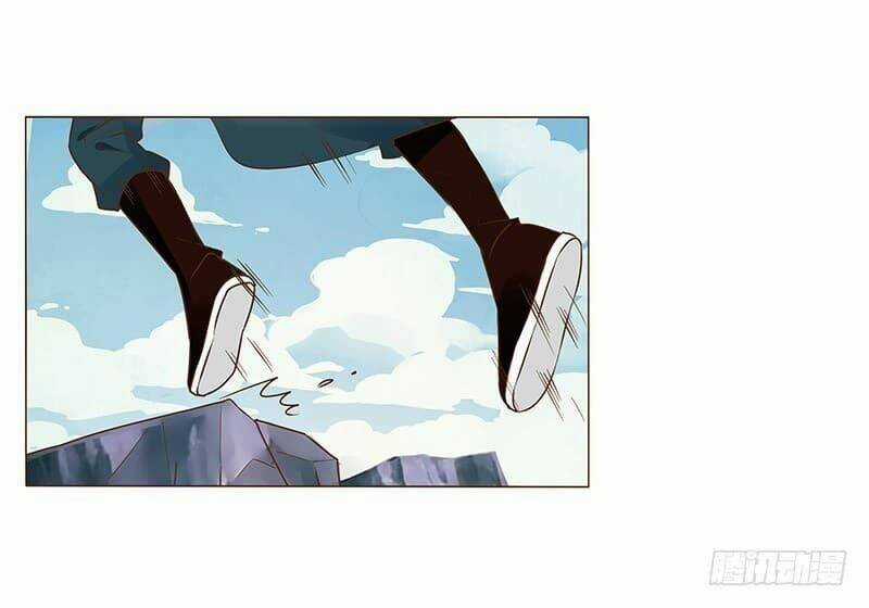 Đế Vương Trắc - Chapter 112 - Trang 41