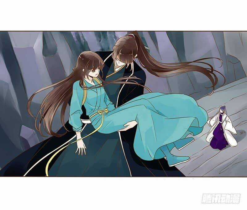 Đế Vương Trắc - Chapter 112 - Trang 42