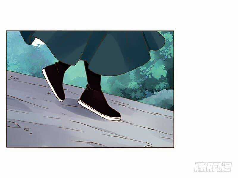 Đế Vương Trắc - Chapter 112 - Trang 45