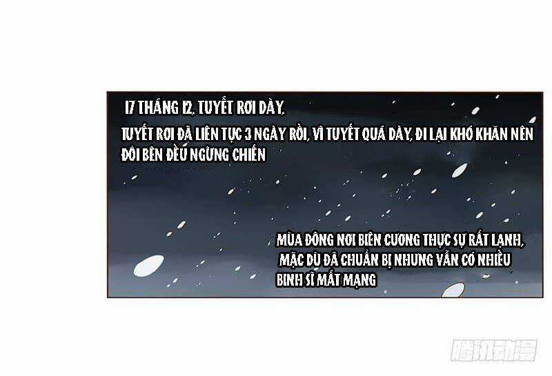 Đế Vương Trắc - Chapter 112 - Trang 50