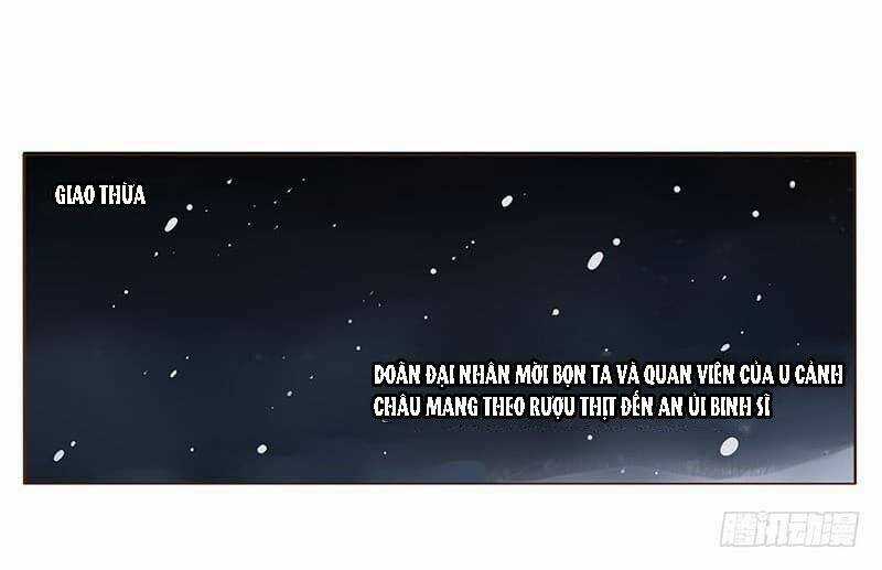 Đế Vương Trắc - Chapter 112 - Trang 53