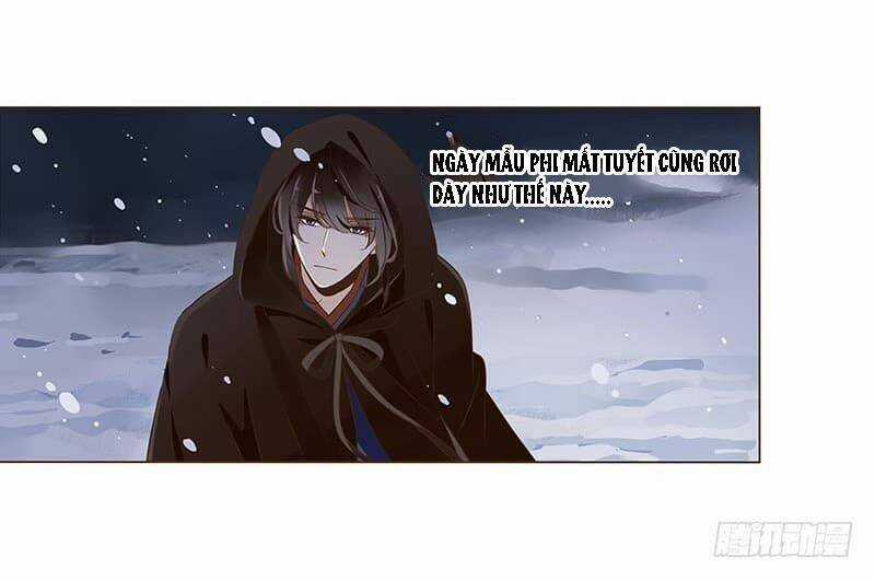 Đế Vương Trắc - Chapter 112 - Trang 55