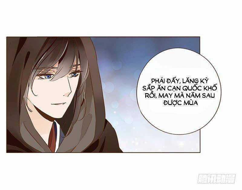 Đế Vương Trắc - Chapter 112 - Trang 59