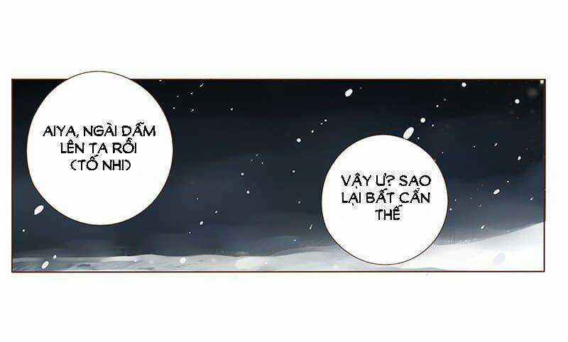 Đế Vương Trắc - Chapter 112 - Trang 62