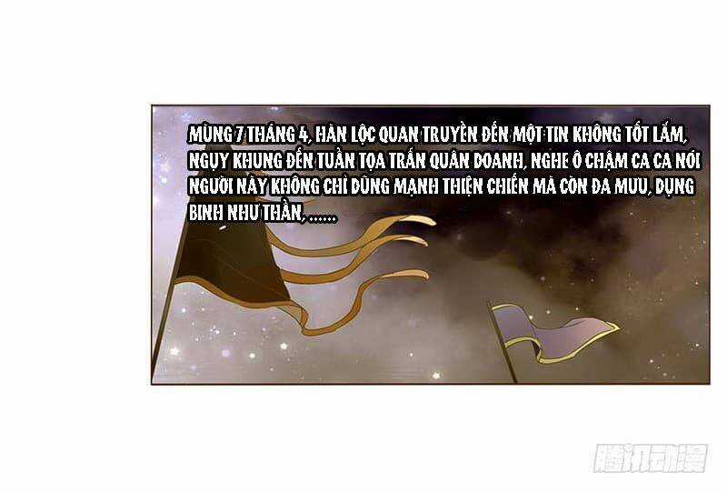 Đế Vương Trắc - Chapter 112 - Trang 67