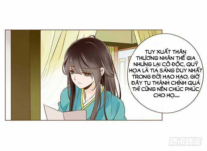 Đế Vương Trắc - Chapter 112 - Trang 70