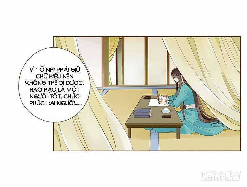 Đế Vương Trắc - Chapter 112 - Trang 71