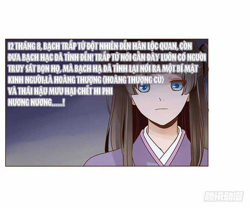 Đế Vương Trắc - Chapter 112 - Trang 75