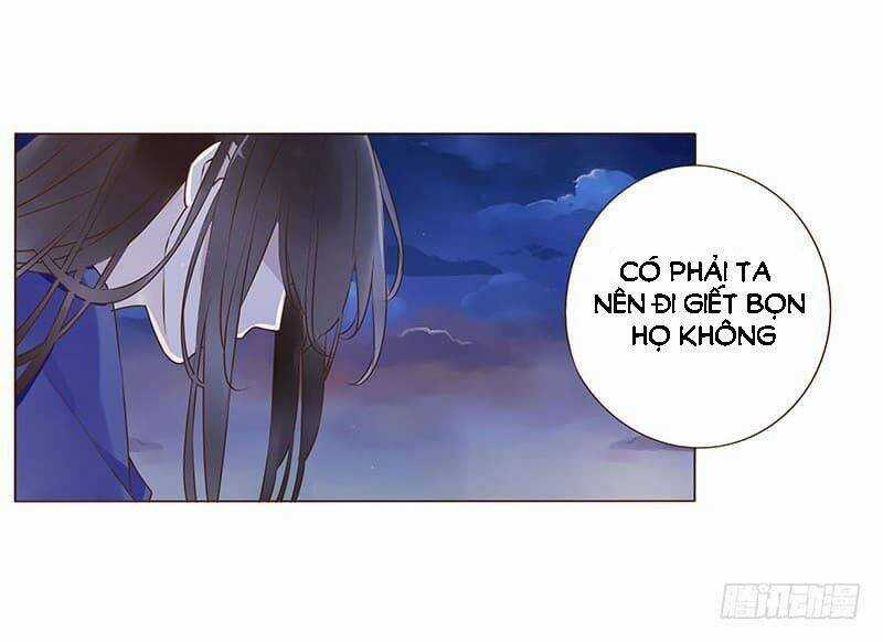 Đế Vương Trắc - Chapter 112 - Trang 77