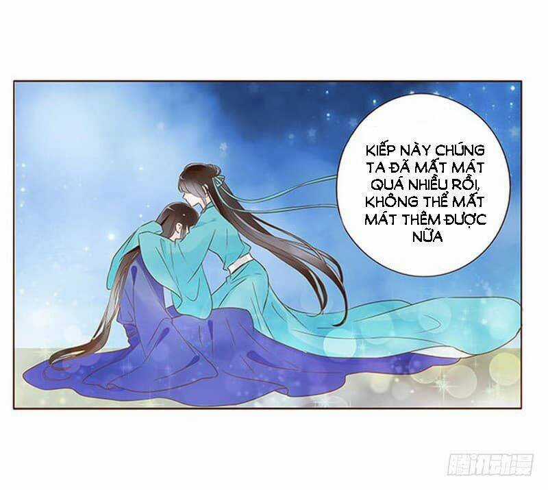 Đế Vương Trắc - Chapter 112 - Trang 83