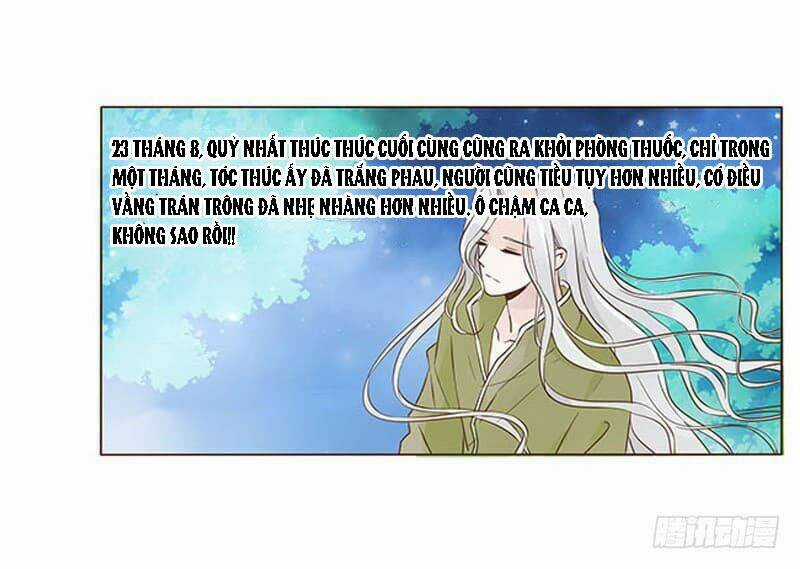 Đế Vương Trắc - Chapter 112 - Trang 84