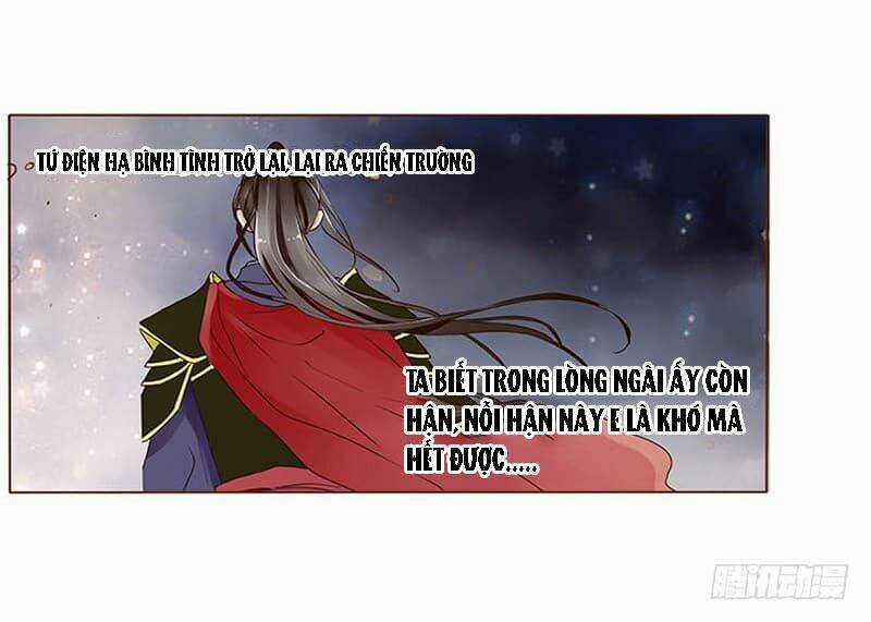 Đế Vương Trắc - Chapter 112 - Trang 85