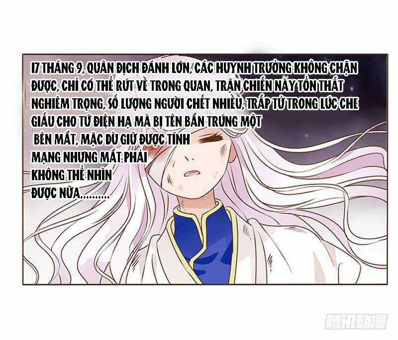 Đế Vương Trắc - Chapter 112 - Trang 86