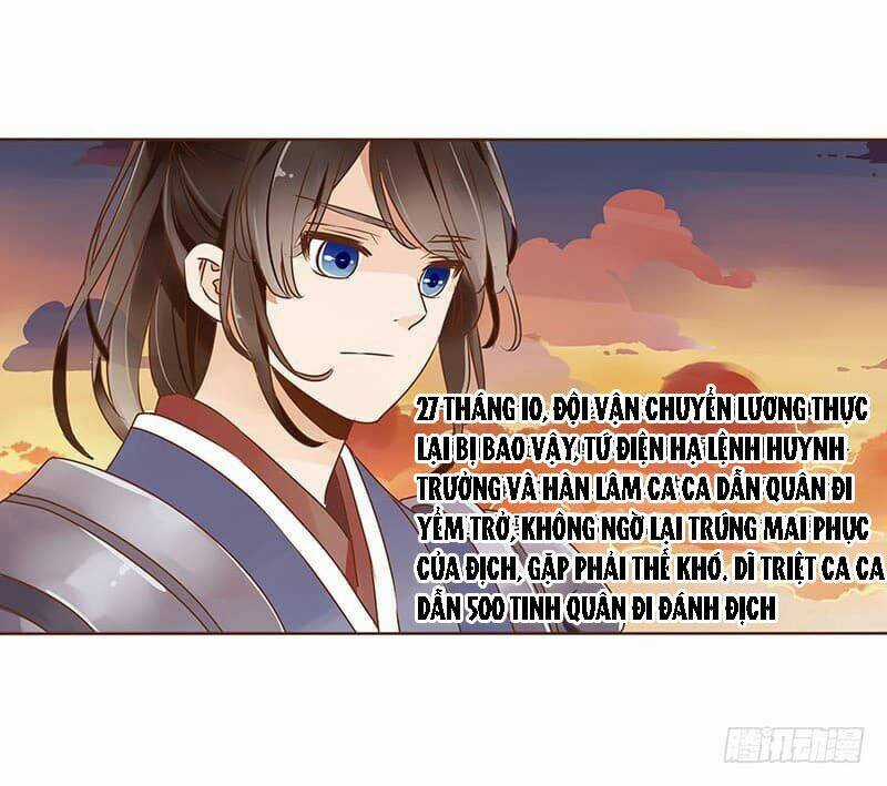 Đế Vương Trắc - Chapter 112 - Trang 88