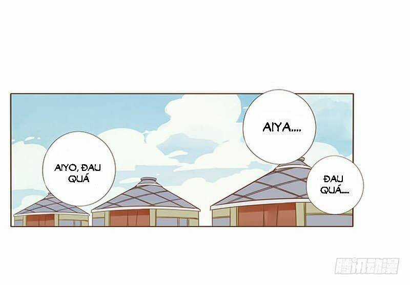 Đế Vương Trắc - Chapter 112 - Trang 89