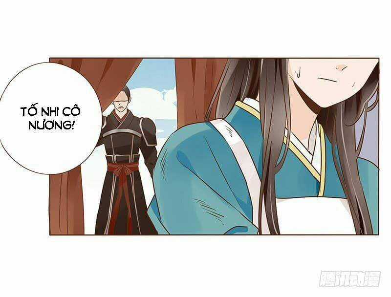 Đế Vương Trắc - Chapter 112 - Trang 90