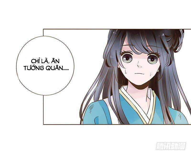 Đế Vương Trắc - Chapter 112 - Trang 92