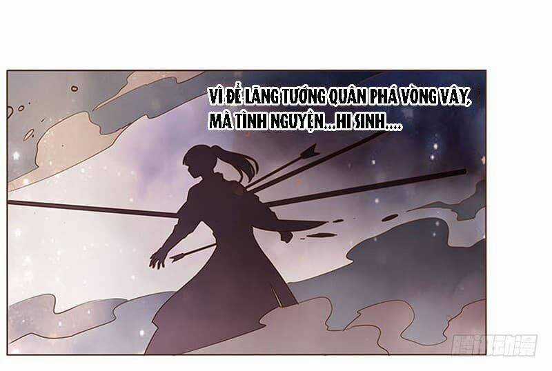 Đế Vương Trắc - Chapter 112 - Trang 93