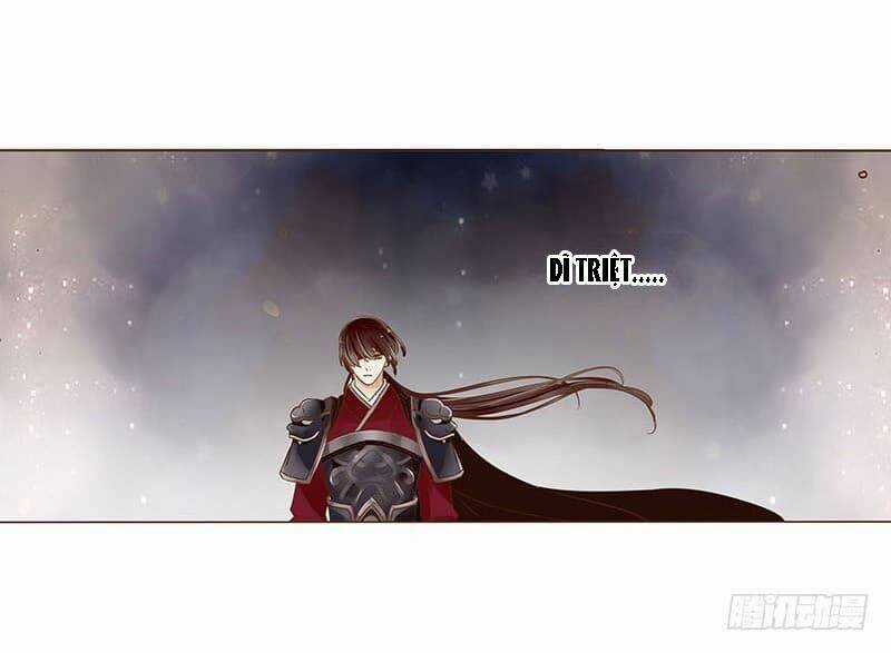 Đế Vương Trắc - Chapter 112 - Trang 95
