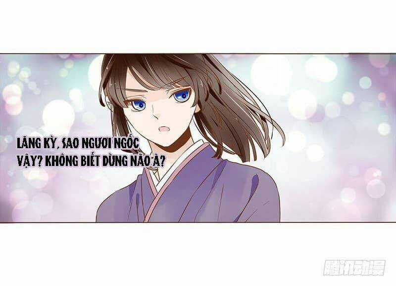 Đế Vương Trắc - Chapter 112 - Trang 96