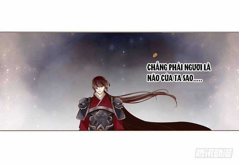 Đế Vương Trắc - Chapter 112 - Trang 97