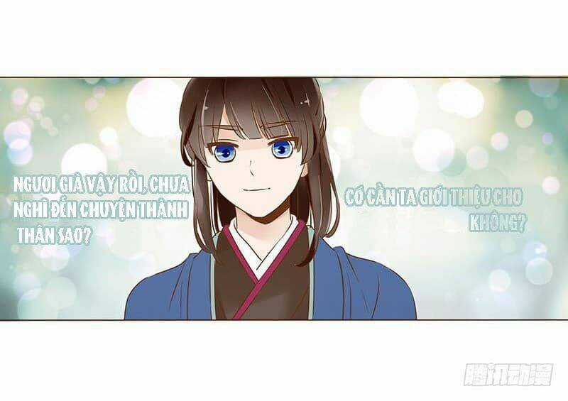 Đế Vương Trắc - Chapter 112 - Trang 98