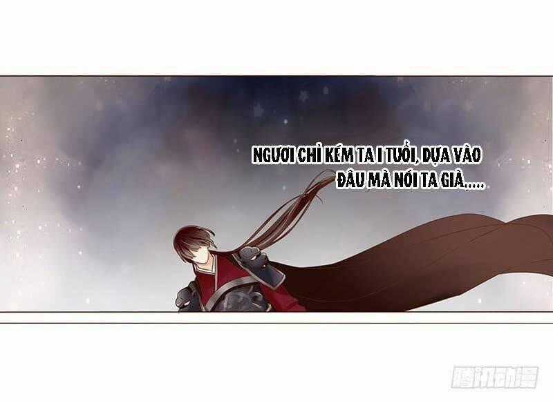Đế Vương Trắc - Chapter 112 - Trang 99