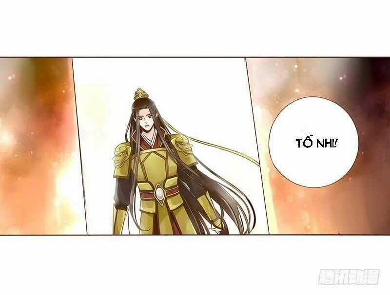 Đế Vương Trắc - Chapter 113 - Trang 2