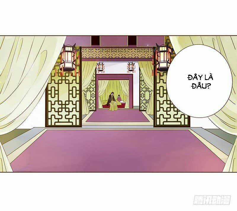 Đế Vương Trắc - Chapter 113 - Trang 11