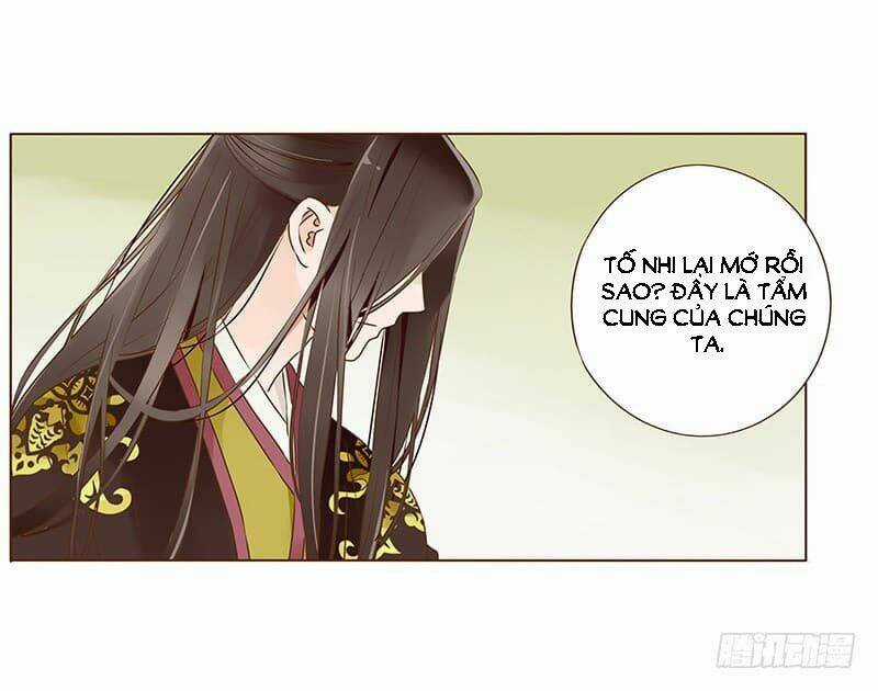 Đế Vương Trắc - Chapter 113 - Trang 12
