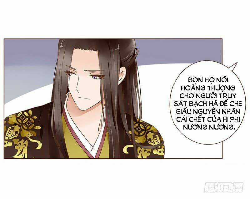 Đế Vương Trắc - Chapter 113 - Trang 14