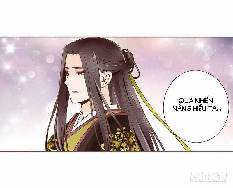 Đế Vương Trắc - Chapter 113 - Trang 17