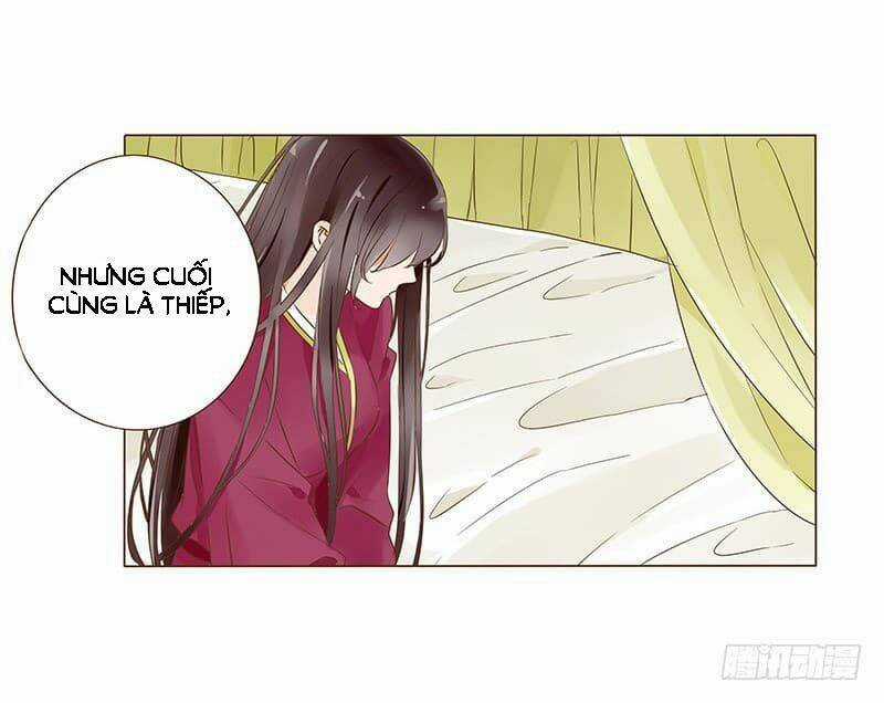 Đế Vương Trắc - Chapter 113 - Trang 18