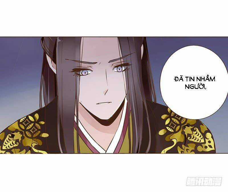 Đế Vương Trắc - Chapter 113 - Trang 19