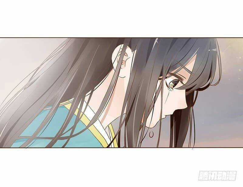 Đế Vương Trắc - Chapter 113 - Trang 3