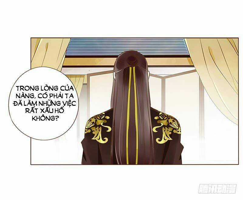 Đế Vương Trắc - Chapter 113 - Trang 21