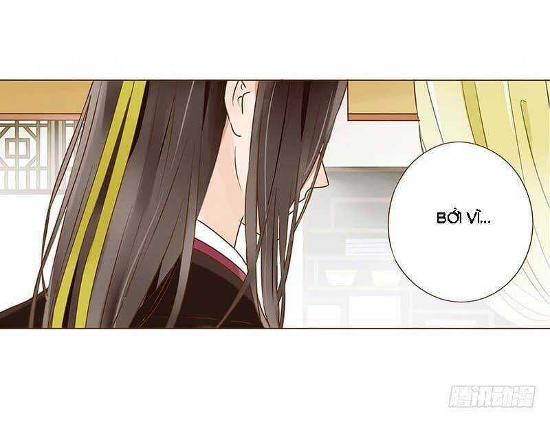 Đế Vương Trắc - Chapter 113 - Trang 23