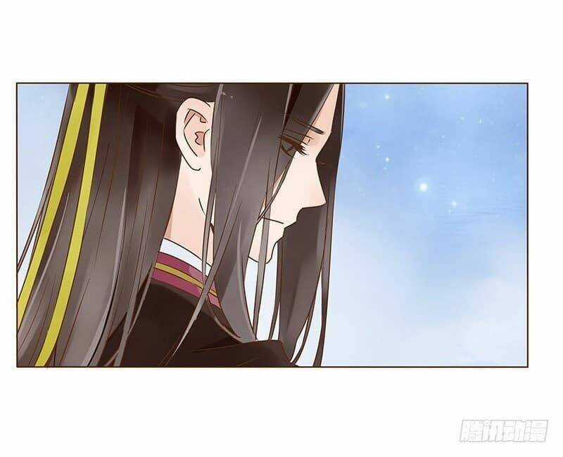 Đế Vương Trắc - Chapter 113 - Trang 25