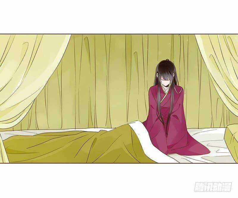 Đế Vương Trắc - Chapter 113 - Trang 27